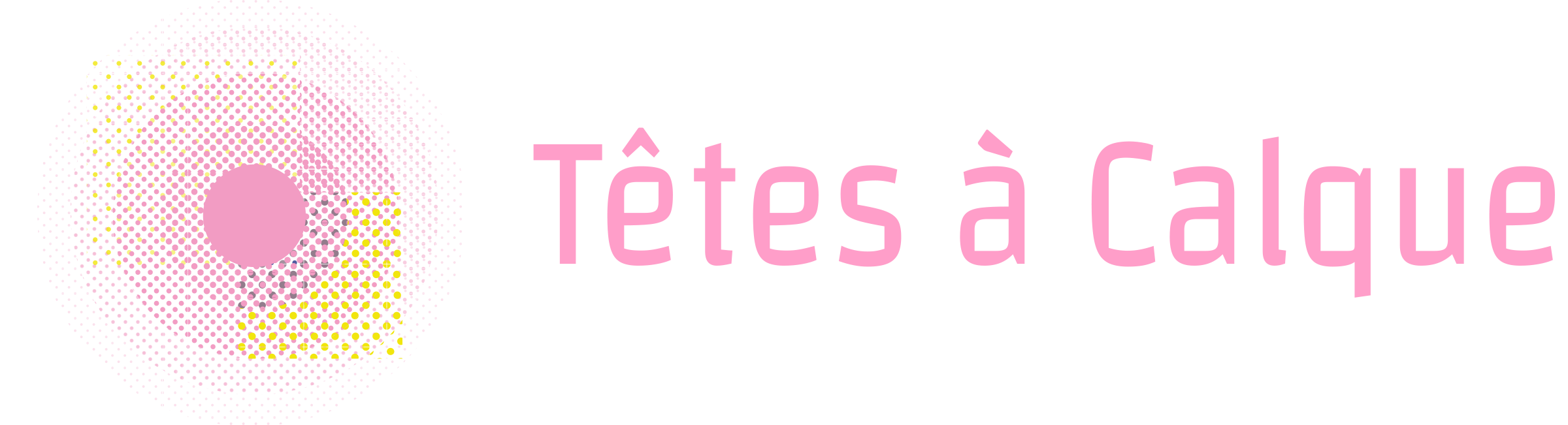 Têtes à calque